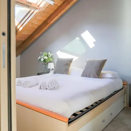 Colombera By Design Apartmán