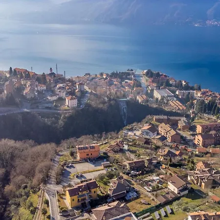 Colombera By Design Apartmán