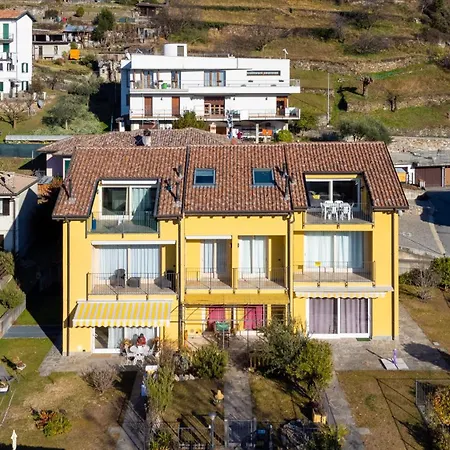 Colombera By Design Bellano