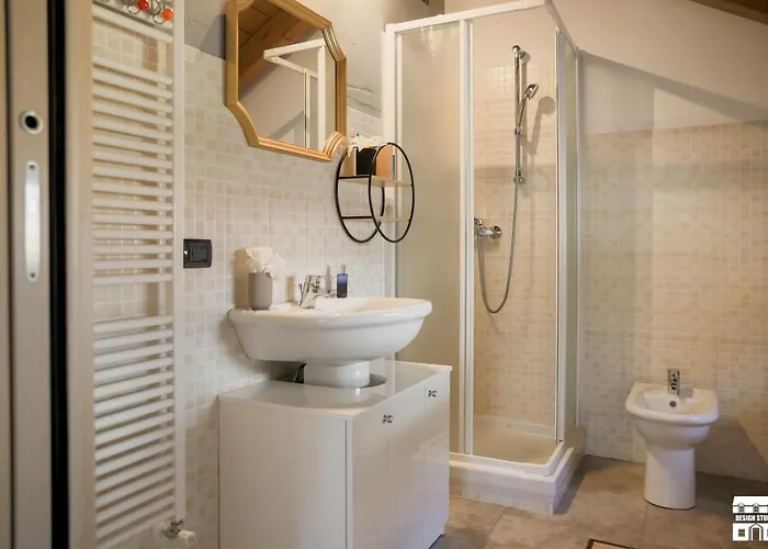 Colombera By Design * Bellano