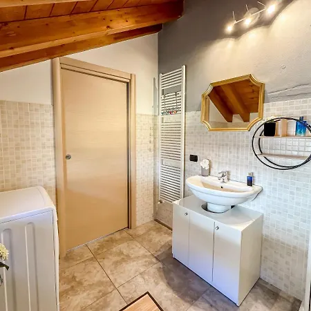 Colombera By Design Lägenhet *