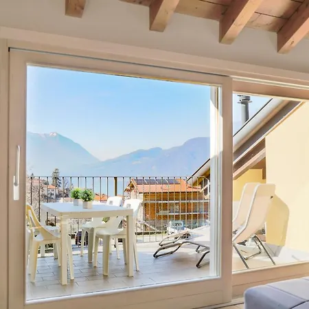 Colombera By Design * Bellano