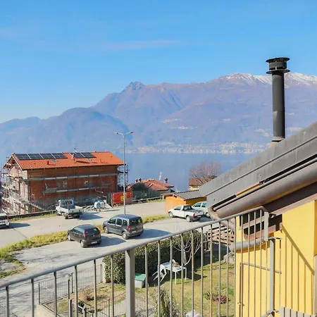 Colombera By Design Lägenhet *