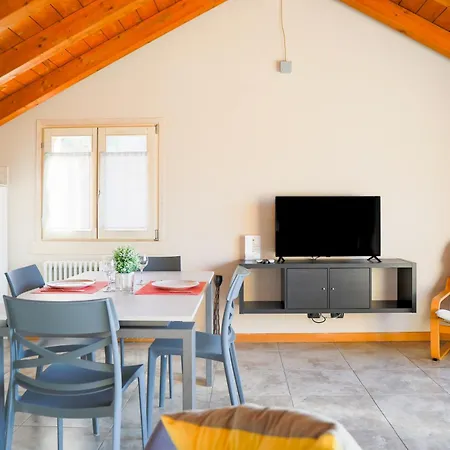 Apartamento Colombera By Design Bellano