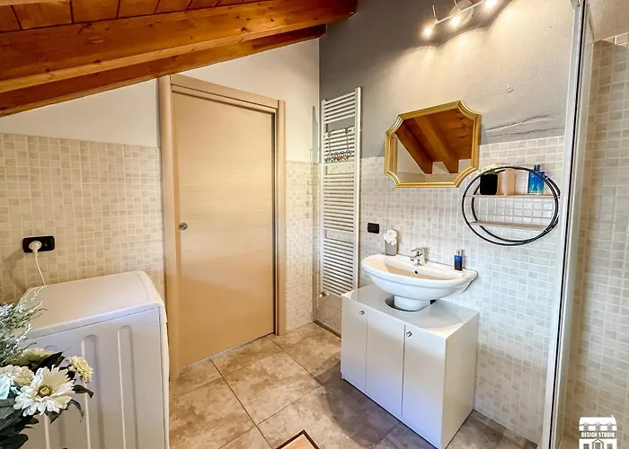 Colombera By Design Apartamento *