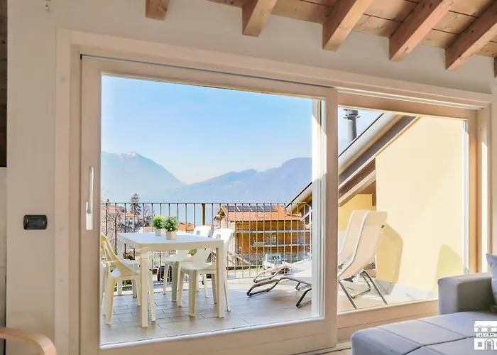 Colombera By Design * Bellano