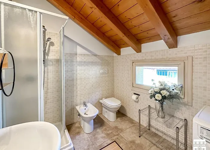 Apartamento Colombera By Design *