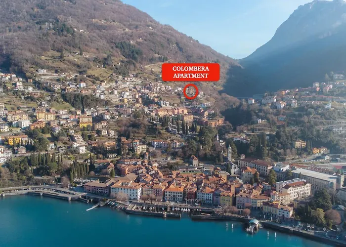 Colombera By Design *