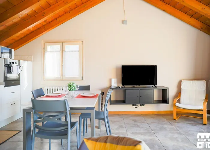 Apartamento Colombera By Design Bellano