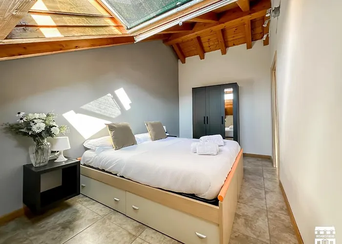 Colombera By Design Lejlighed