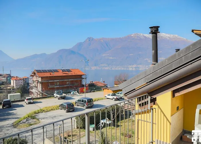 Colombera By Design Lejlighed *