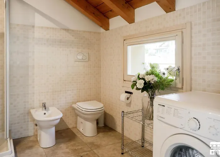 Lejlighed Colombera By Design