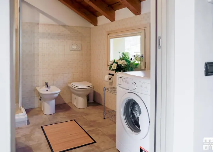 Colombera By Design * Bellano