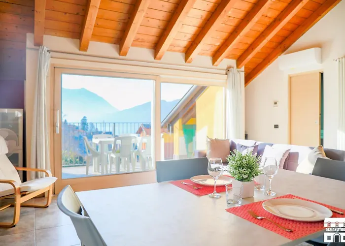 Colombera By Design * Bellano