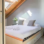 Colombera By Design Apartment