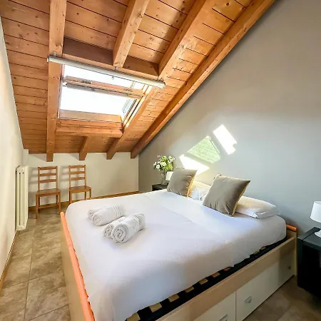 Apartman Colombera By Design