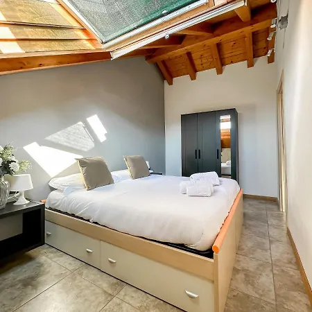Colombera By Design Apartman