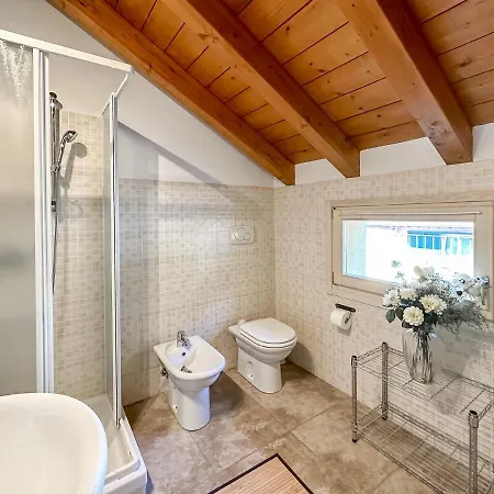 Apartman Colombera By Design *