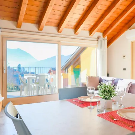 Colombera By Design * Bellano