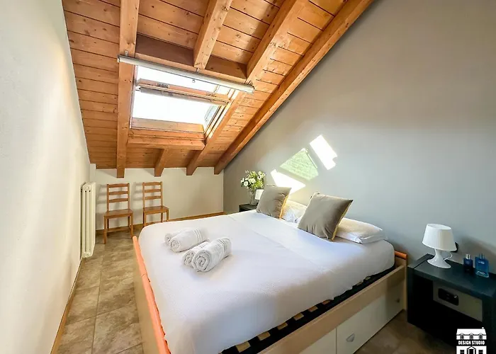 Apartment Colombera By Design