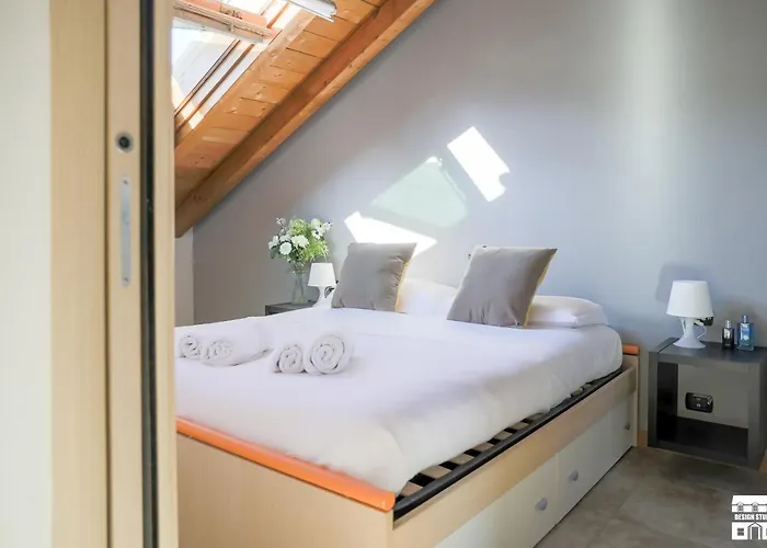 Colombera By Design Apartment