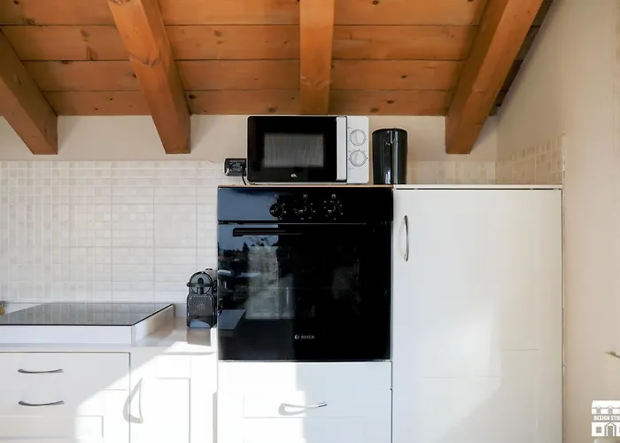 Colombera By Design Bellano