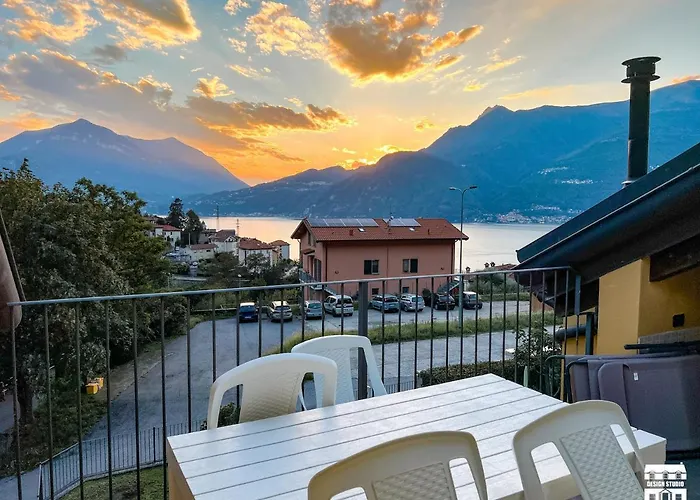 Colombera By Design Bellano