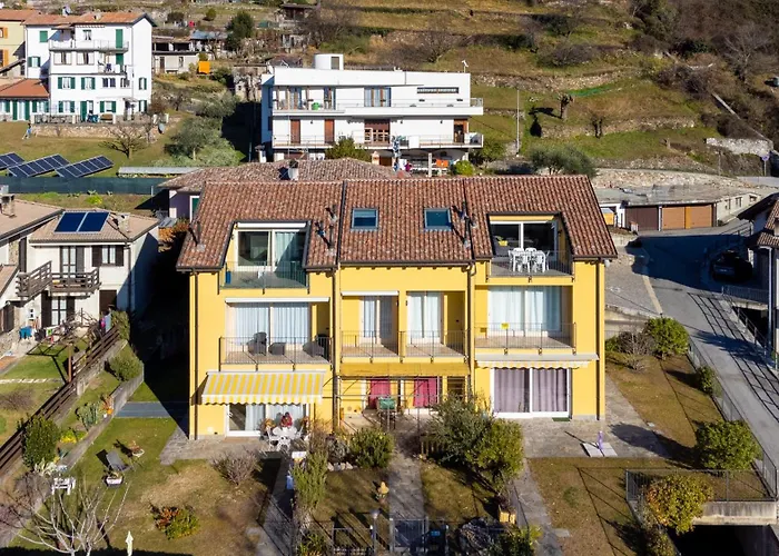 Colombera By Design Bellano